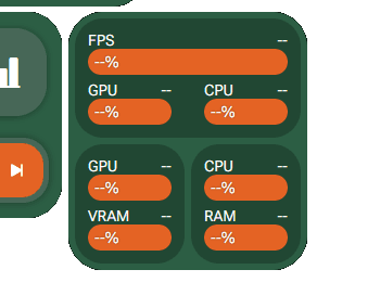 System Stats